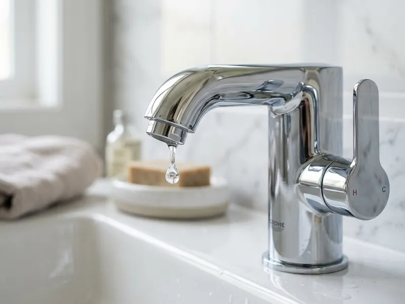 Faucet Repair & Installation Plumber in Rushville, IN